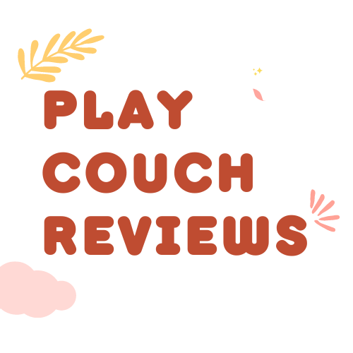 Play Couch Reviews