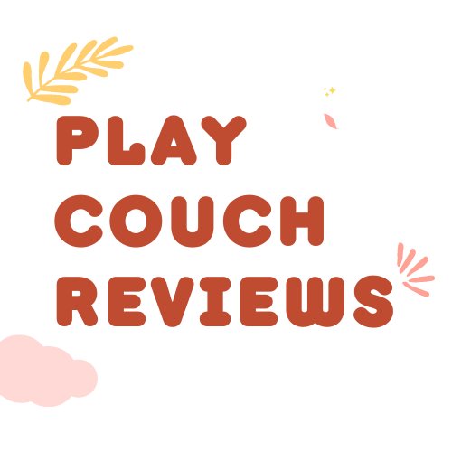 Play Couch Reviews