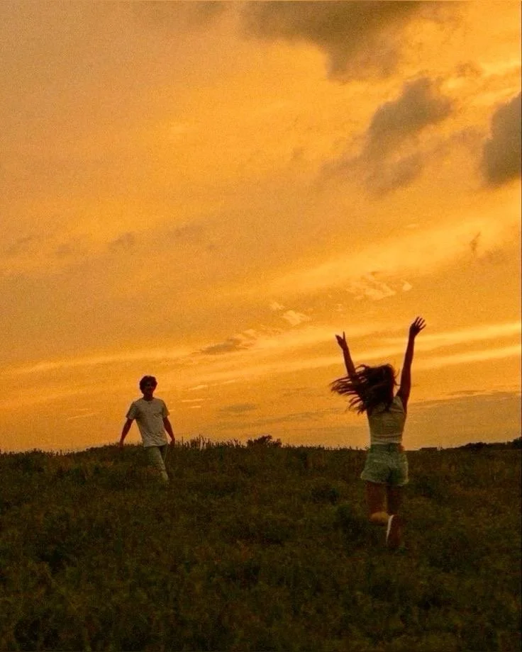 The Beauty of Being "Too Much"