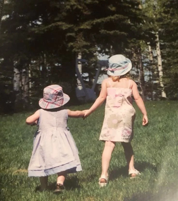 Built-In Best Friend