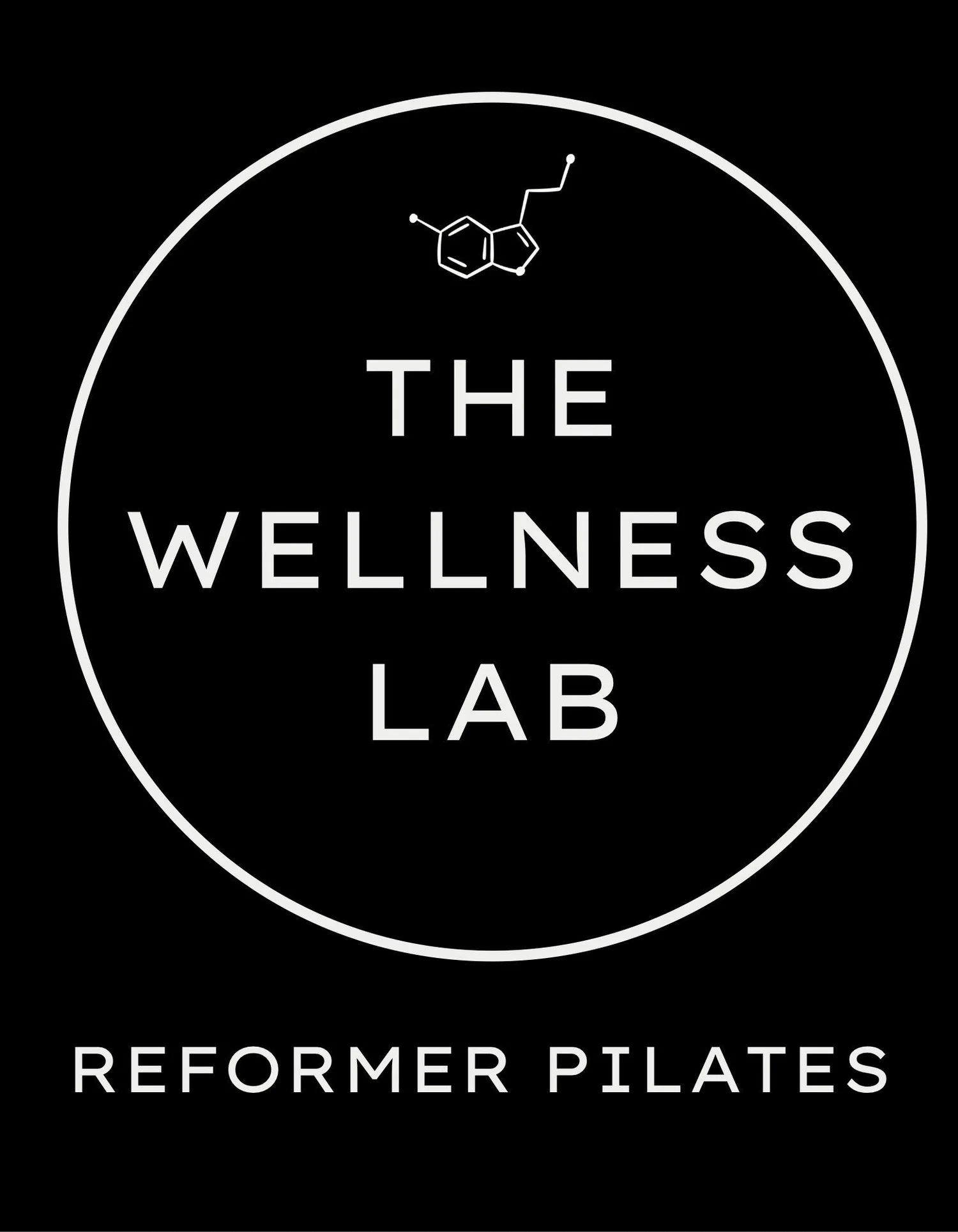 The Wellness Lab                                            Pilates Studio 