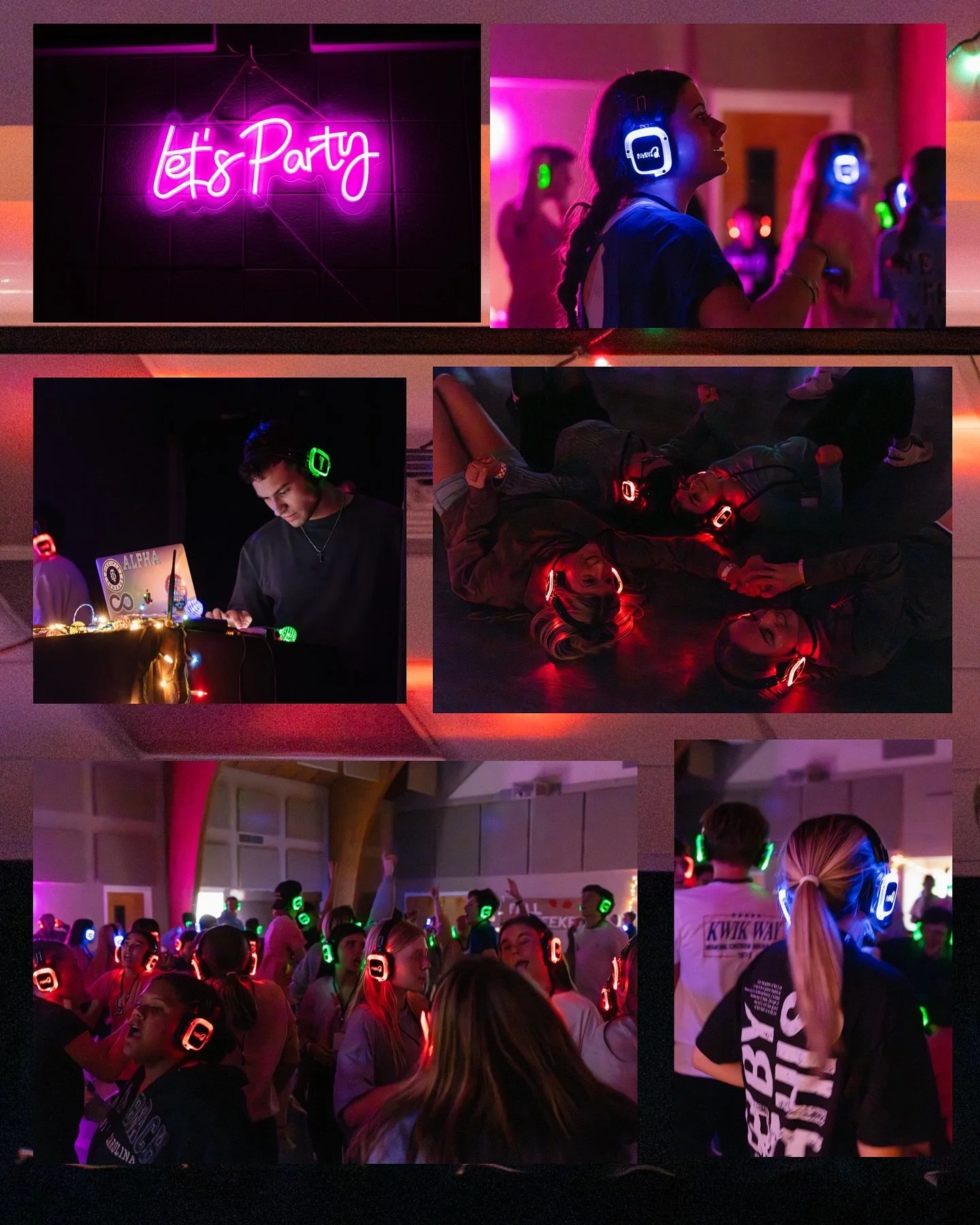 @fusion.cccc bring the energy every time ⚡🪩🕺🏼