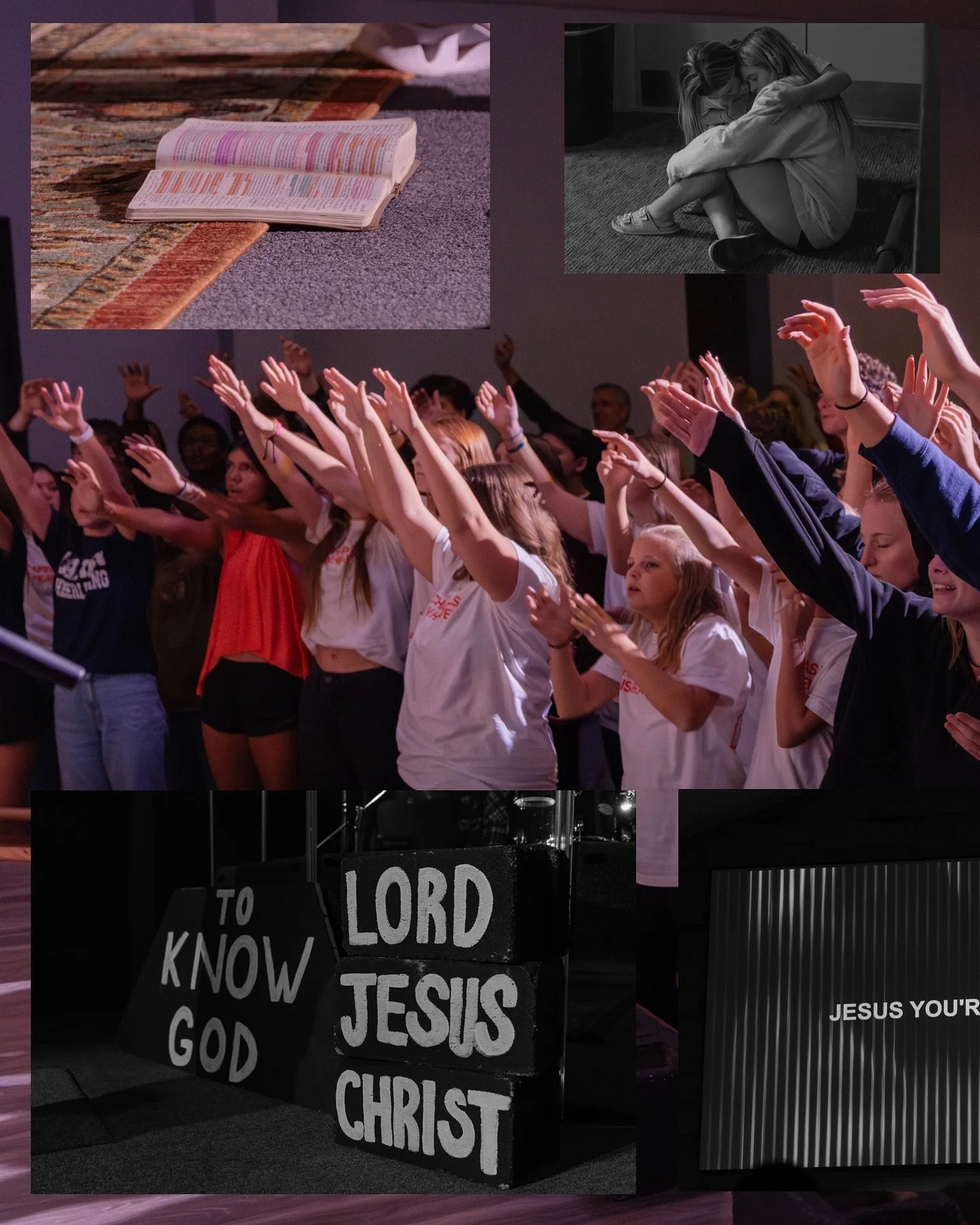 IN CHAPIN AS IT IS IN HEAVEN❤️&zwj;🔥