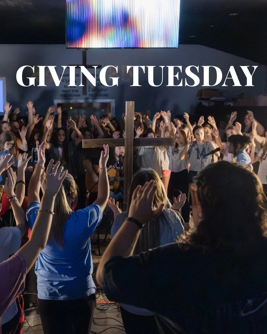 If you&rsquo;ve been following our movement and wondering how to partner with us, now is your chance! Giving Tuesday is the perfect opportunity to support a nonprofit like Electric City Collective. Known nationwide as a day to go above and beyond in 