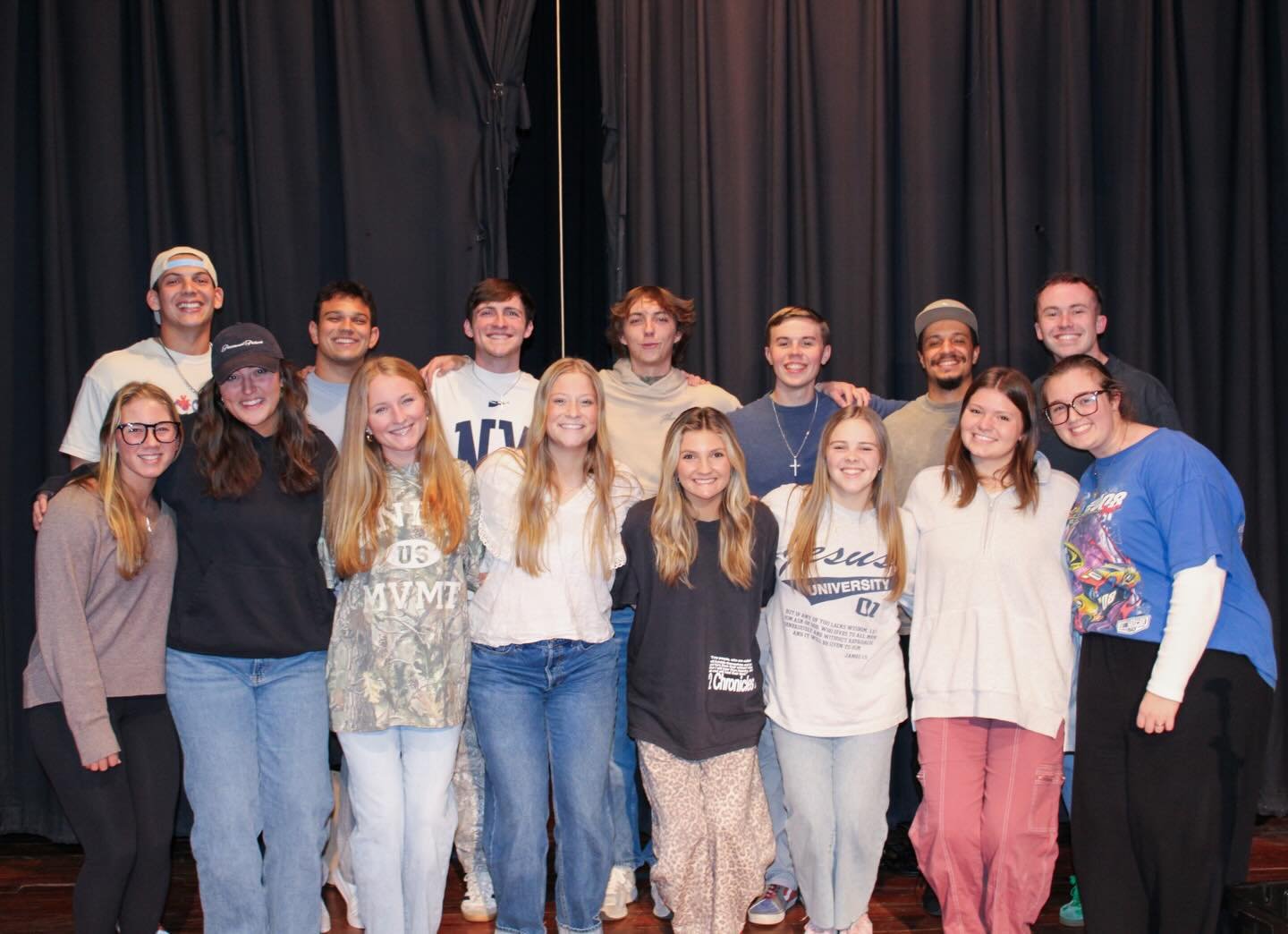 Merry Christmas from our family to yours. With love, ECC.🎄🎅