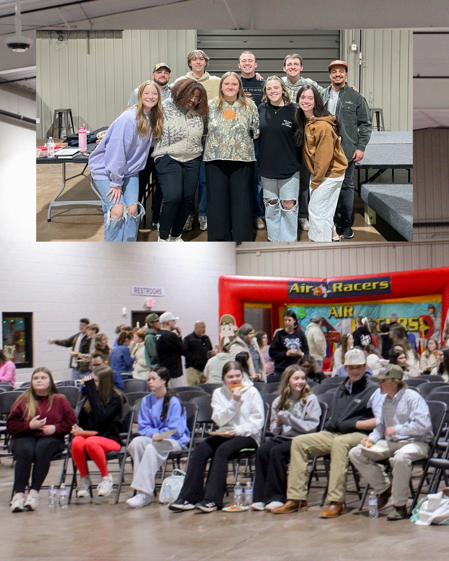 ONE NIGHT LAURENS⚡️⚡️⚡️