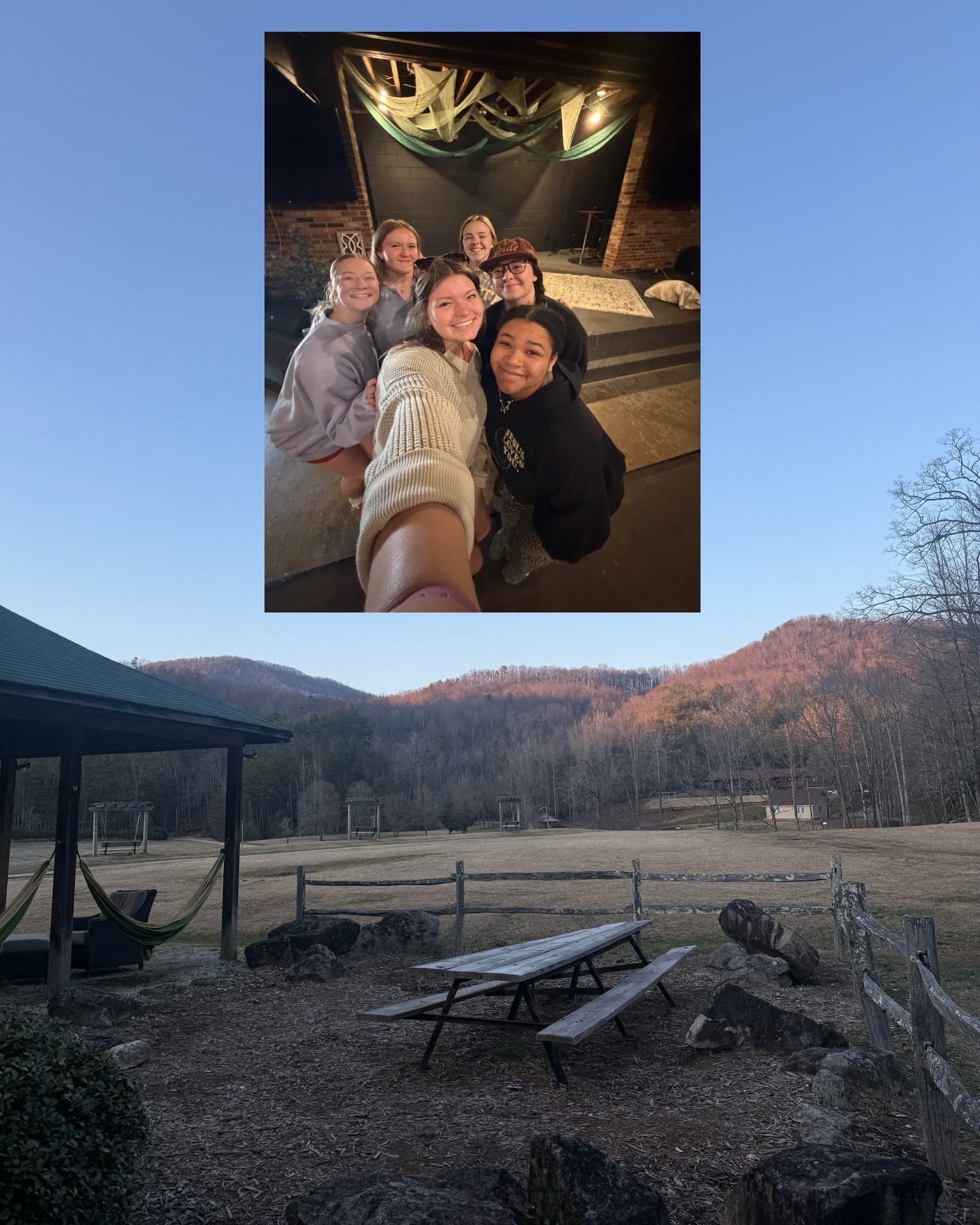 ROOTED WOMEN&rsquo;S CONFERENCE🌸🌷