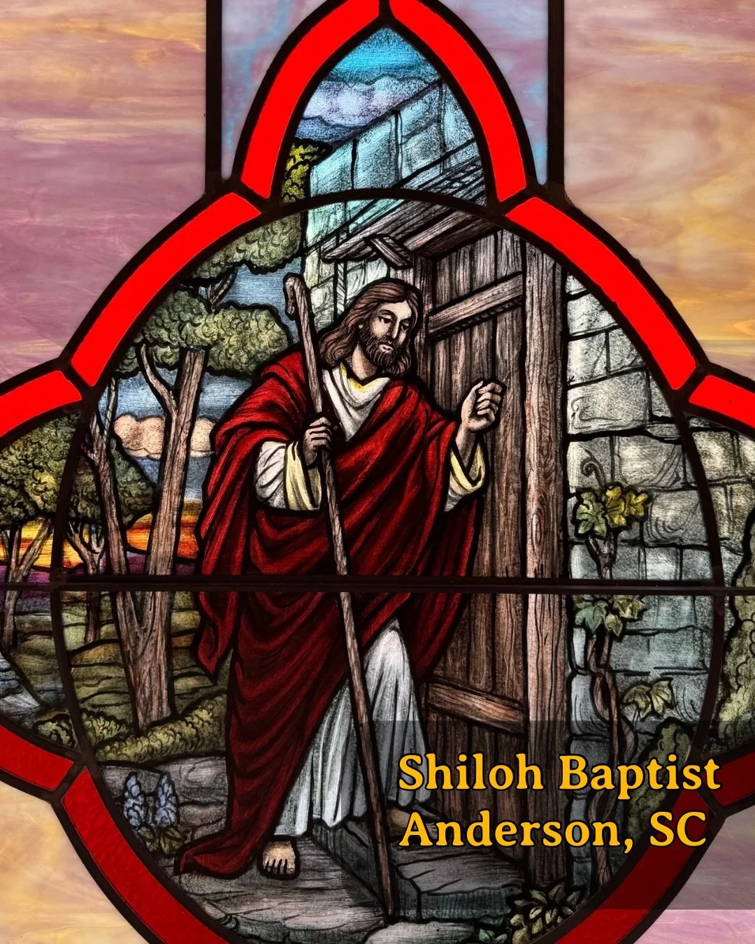 SHILOH BAPTIST DNOW✝️⚡️