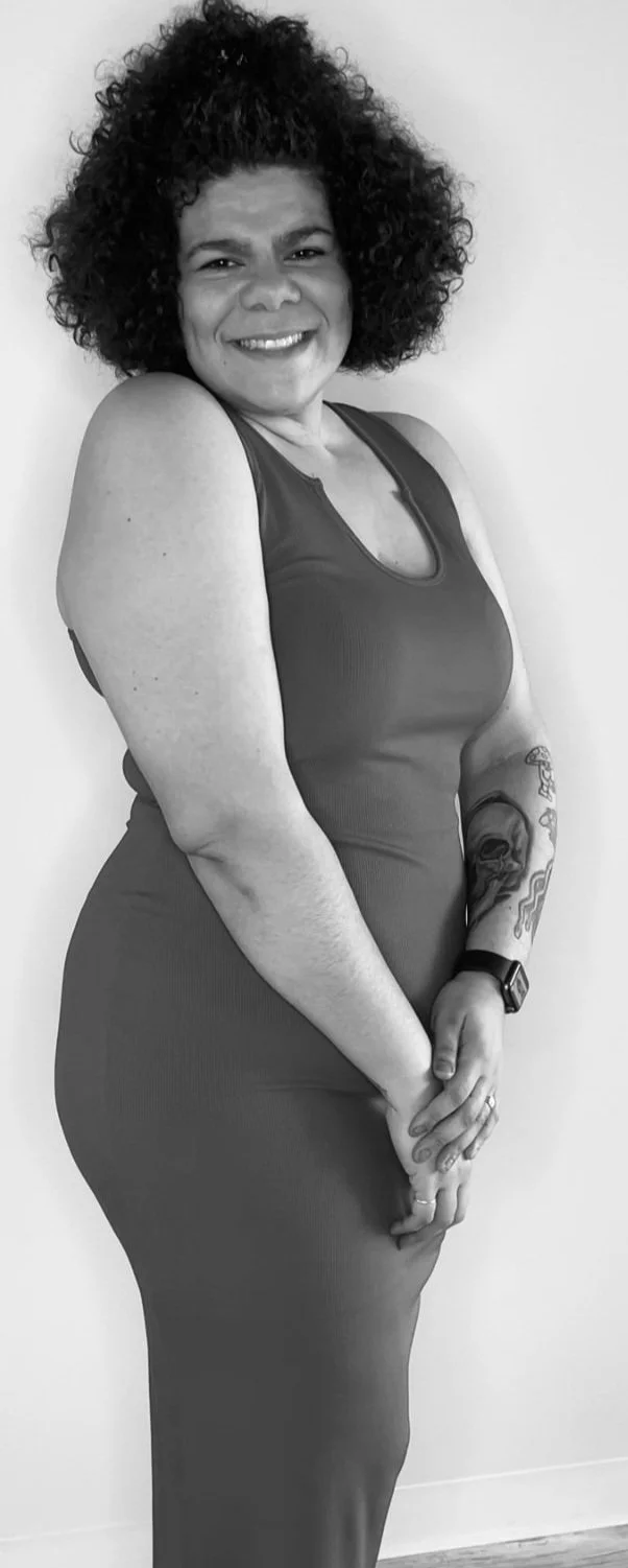 About Me — Christina's Hair Haven