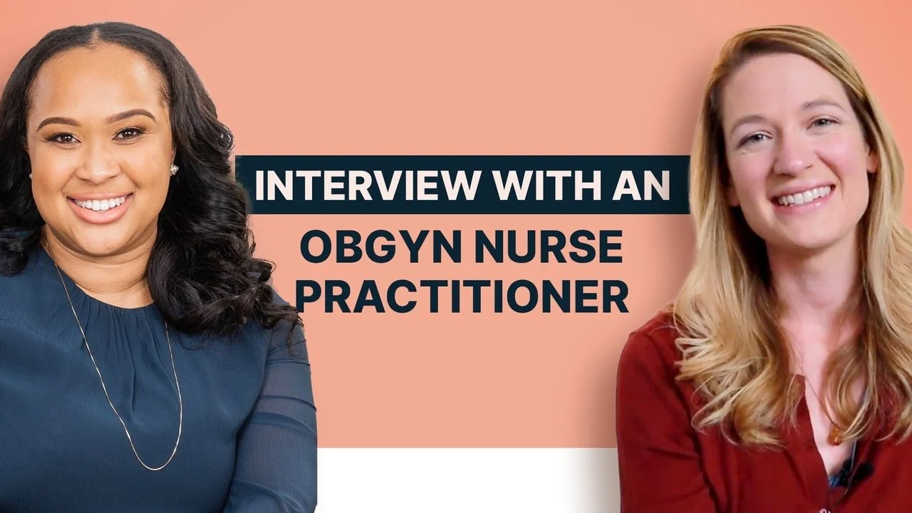 Liz Rohr Contraceptives — Nurse Practitioner Podcast & YouTube Channel — Real ...