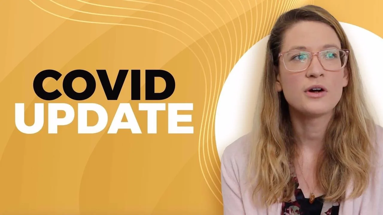 Covid Update