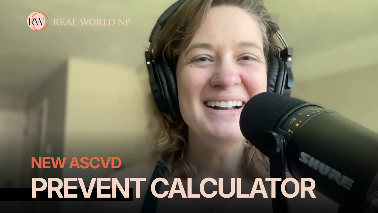 How to Use the PREVENT Calculator