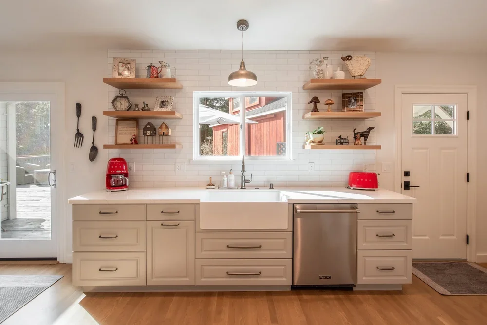 Custom vs. Semi-Custom Cabinetry: Which Is Right for Your Home?