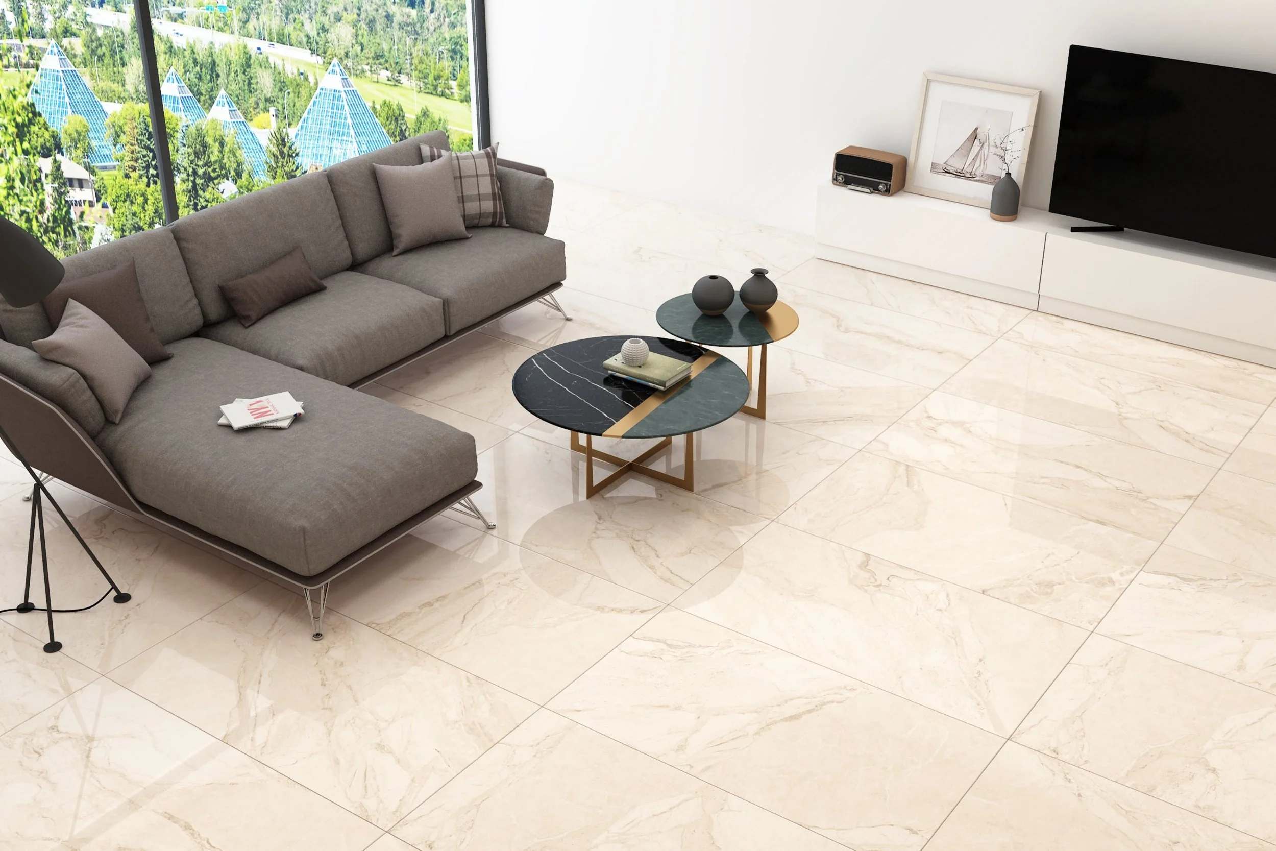 How To Clean Porcelain Tile? A Complete Guide For Everyone
