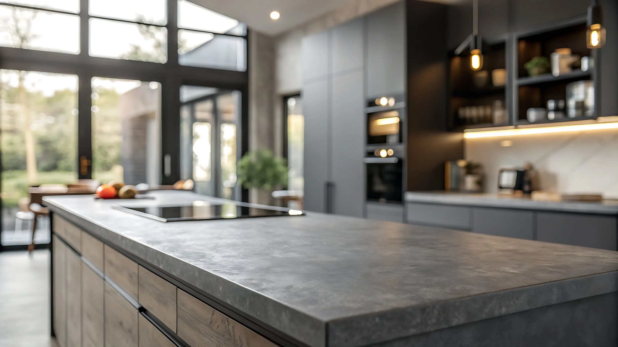 Countertops in Novato CA | Quartz, Quartzite, Marble — Twenty Five Company