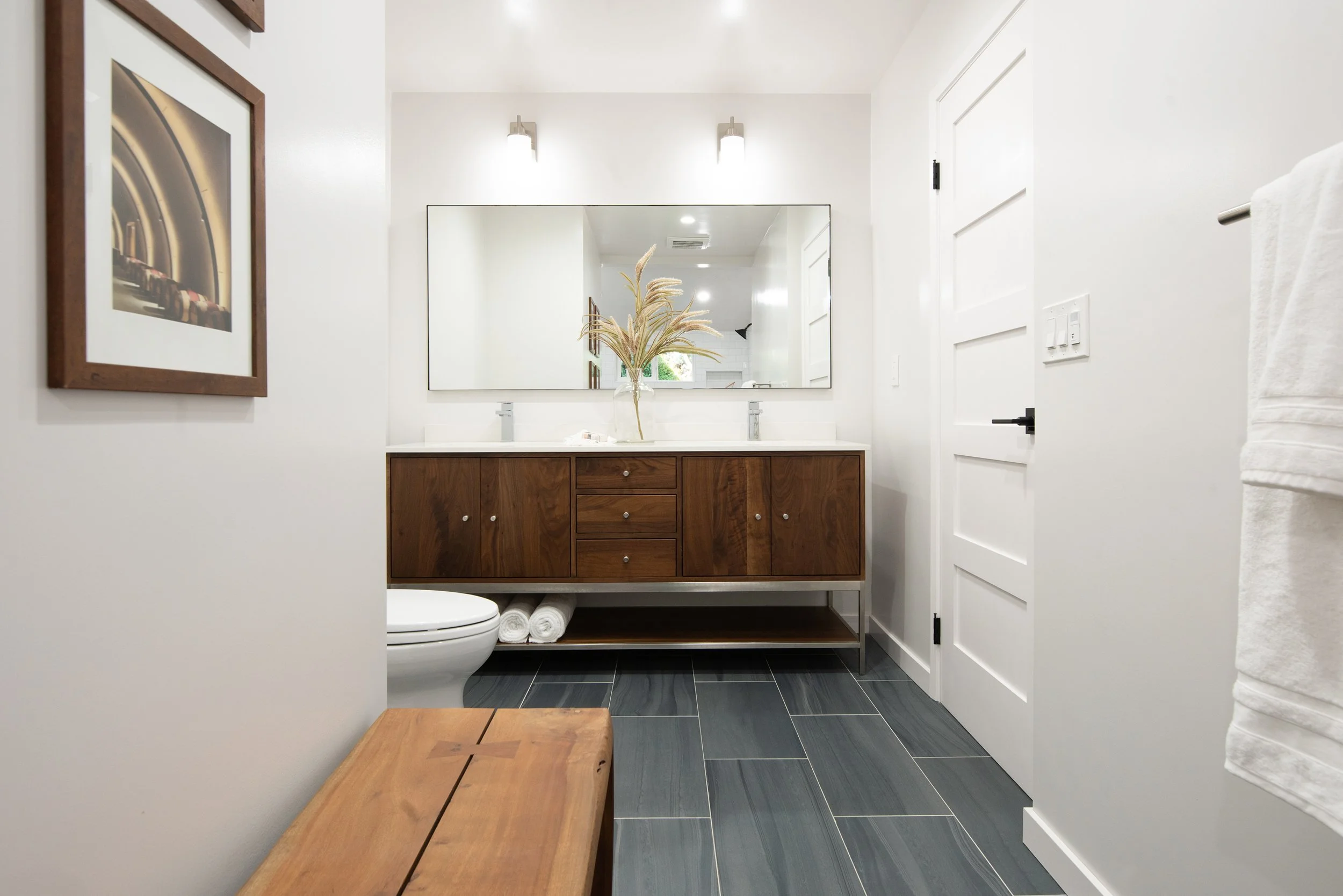 Country Club Project