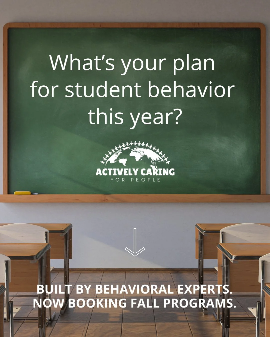 Built by behavioral experts at Virginia Tech, the AC4P&trade; Movement equips students with the tools to lead with kindness, recognize their peers, and help build a positive, accountable school culture.⁠
⠀⁠
✨ Psychology-based. Proven in classrooms. E