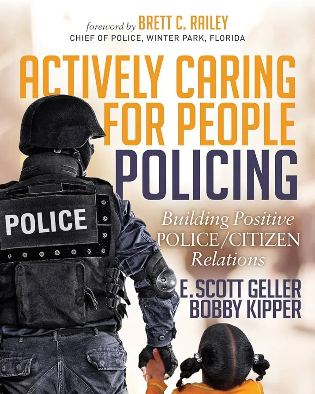 How do you build trust within a department? It starts with caring leadership.⁠
⁠
Our AC4P&trade; Policing Program helps supervisors and commanders create supportive environments where officers feel valued, respected, and empowered to care for one ano