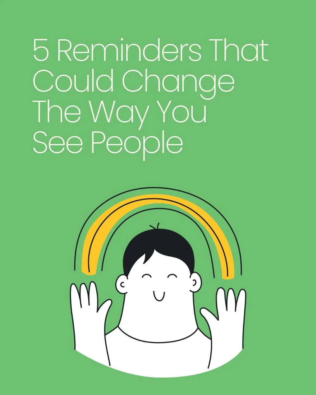 Some reminders worth keeping close 💚 Every small moment of kindness makes a difference.⁠
⁠
#activelcaringforpeople #activelycaring #ac4p #kindnessmatters #payitforward #mindfulliving