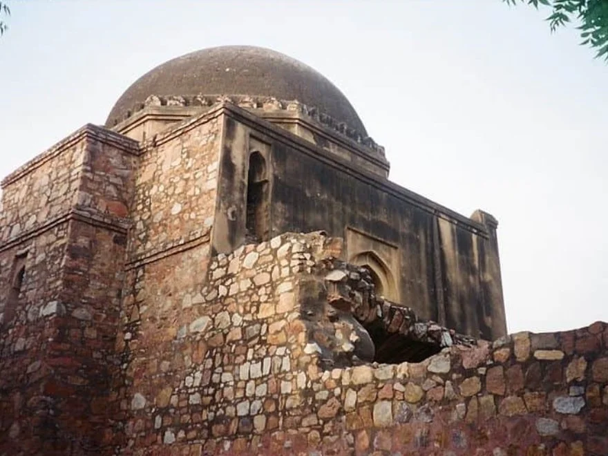 Siri fort	