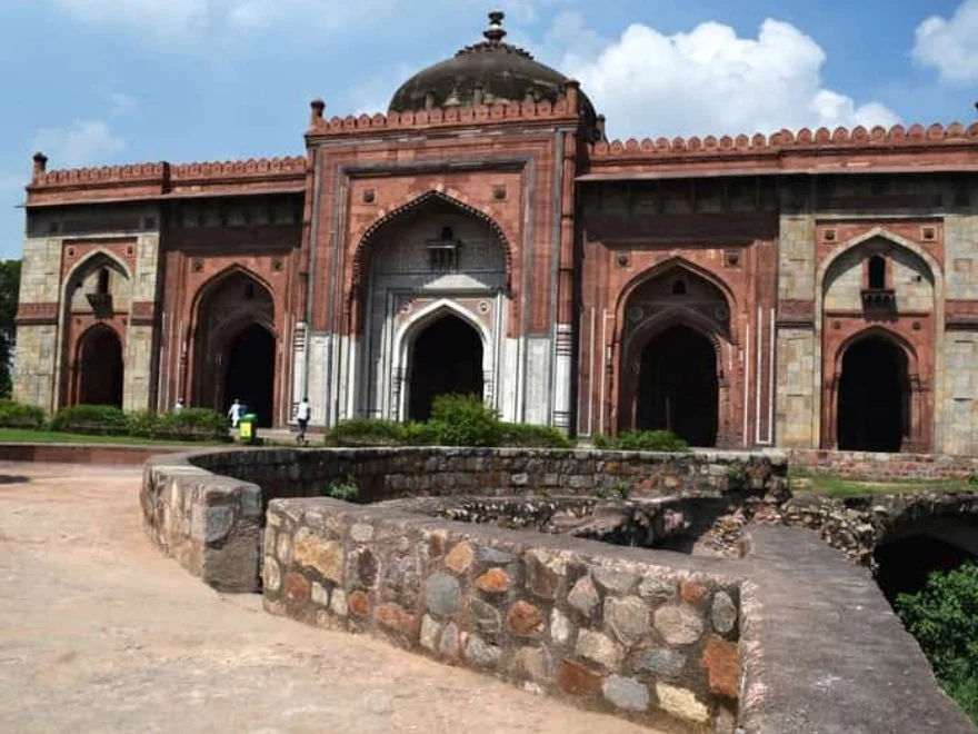 Tughlaqabad