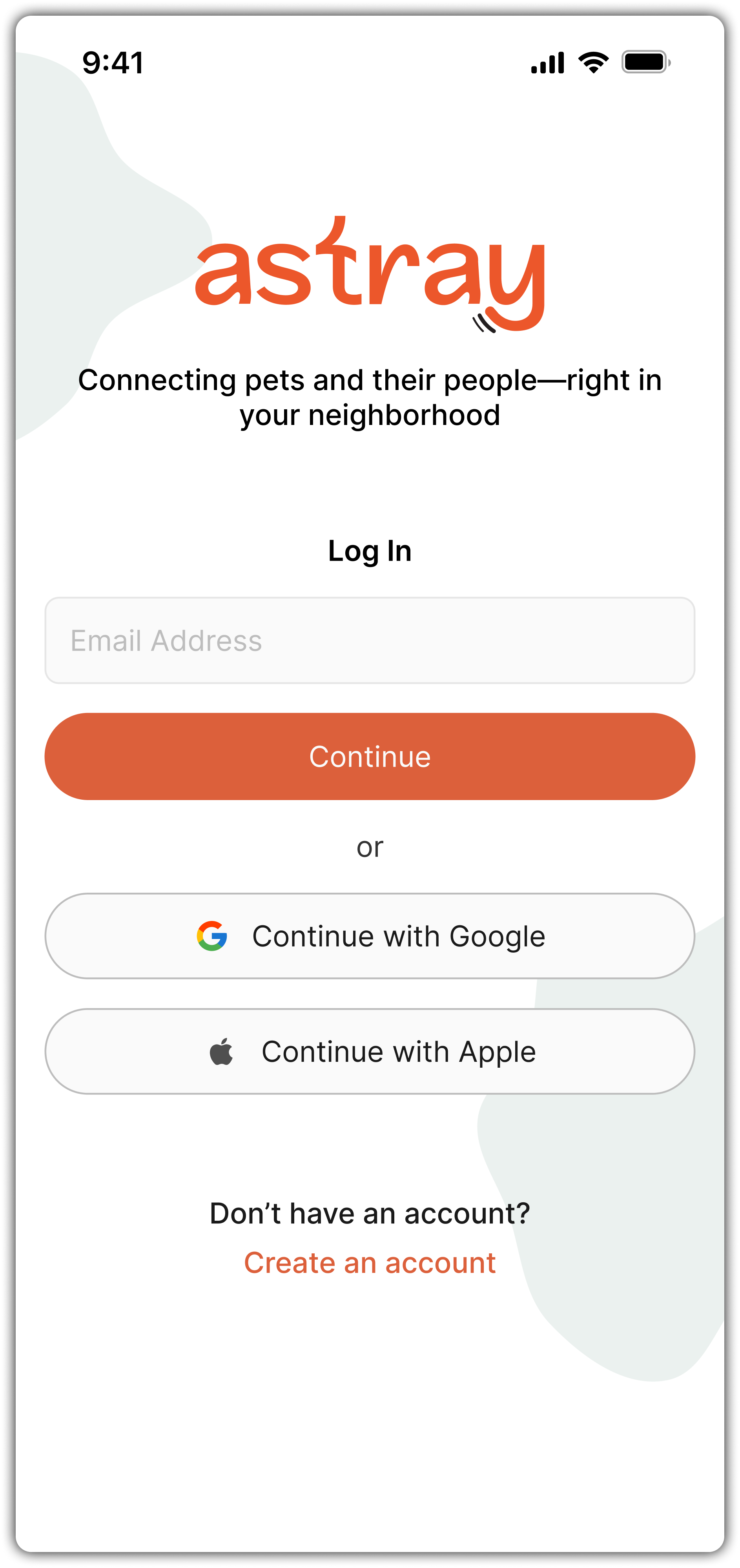 Log In