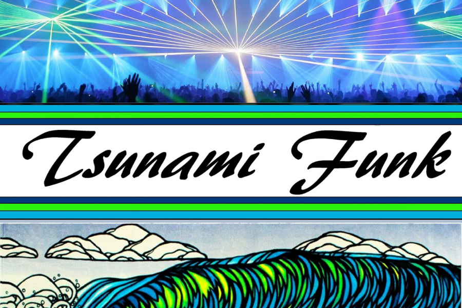 Tsunami Funk