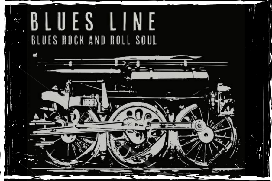 Blues Line