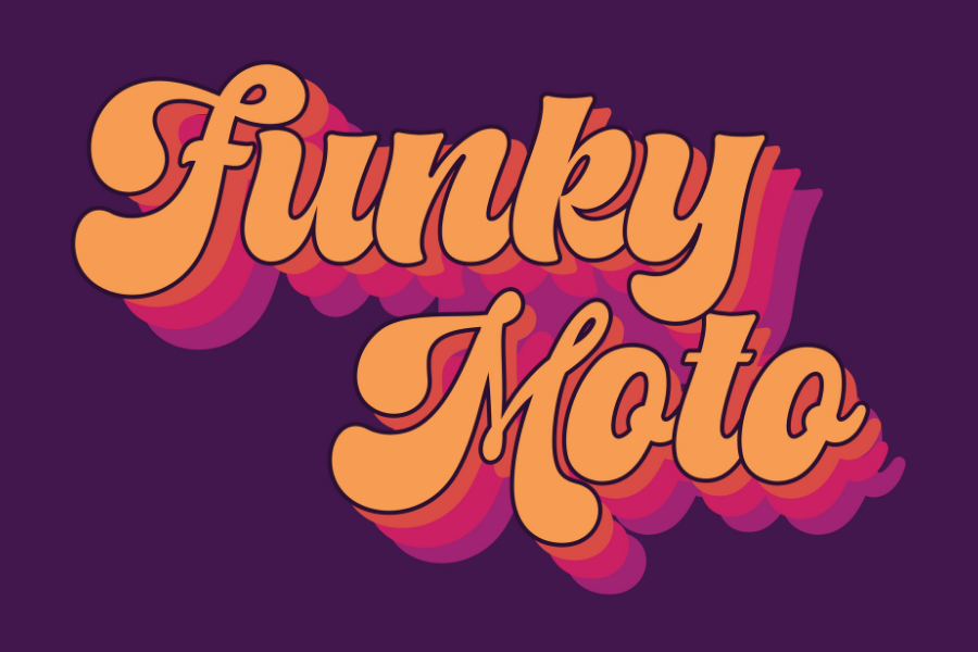 Funky Moto