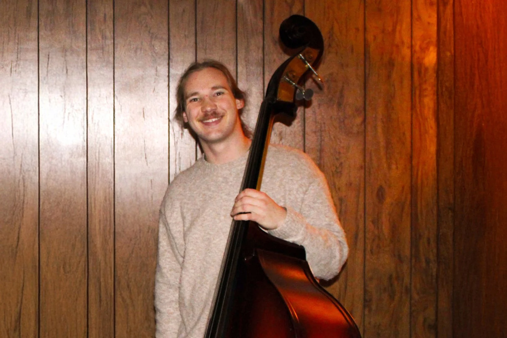 Ian Oehler Jazz Trio