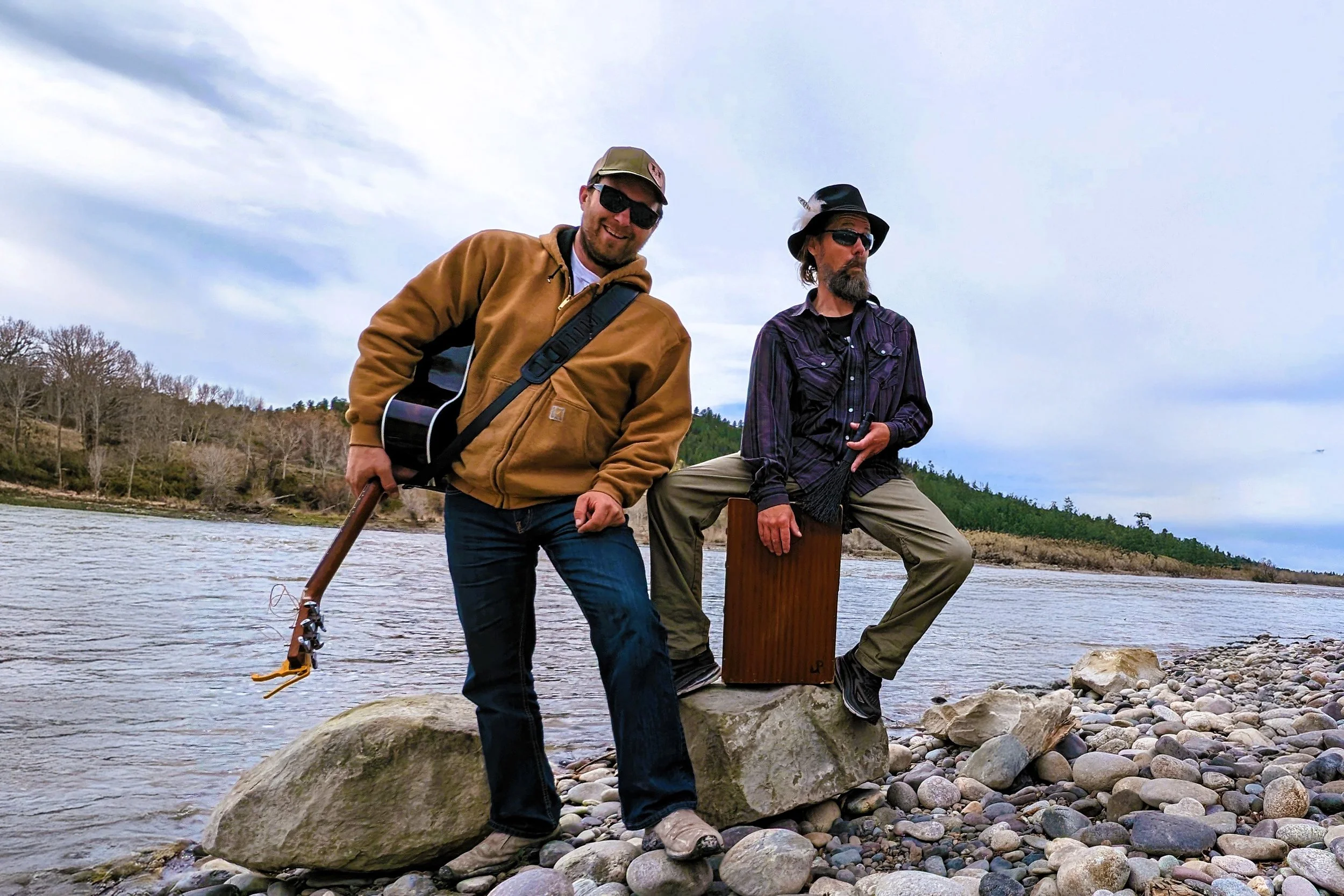 Ben Larson Band
