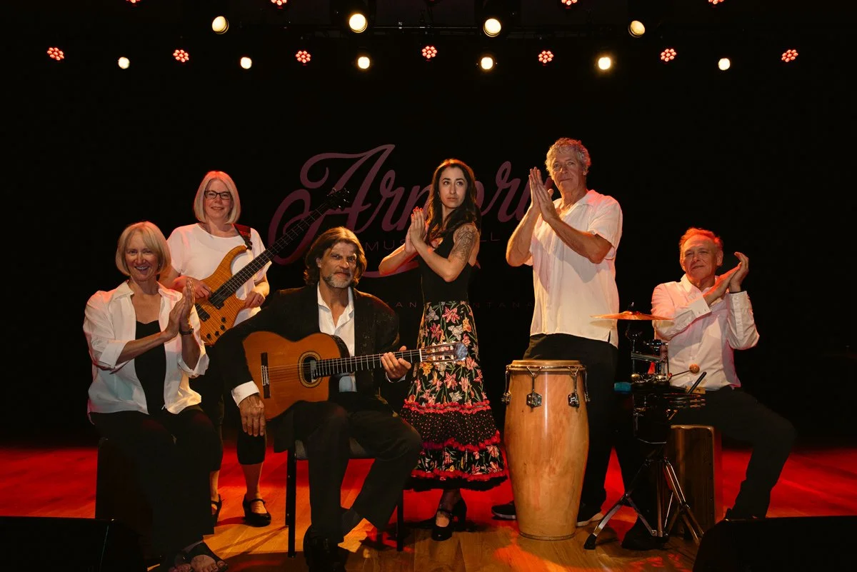 Club Flamenco