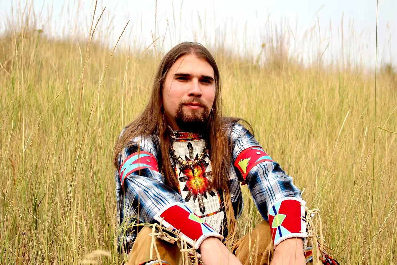 Ryan LittleEagle