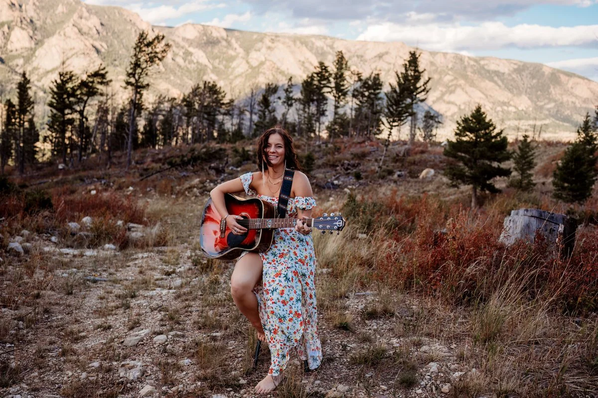 Jess Klemm