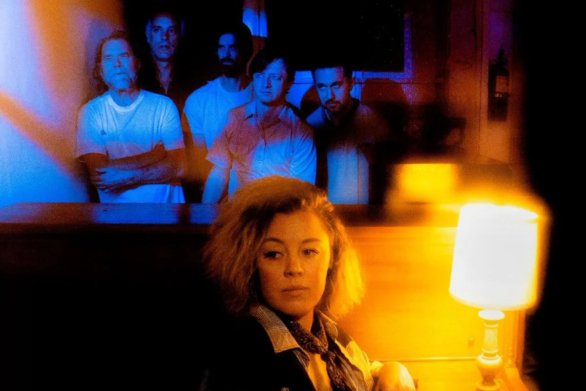 Miss Massive Snowflake