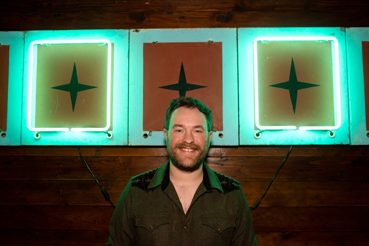 Dane Andrew Thompsen