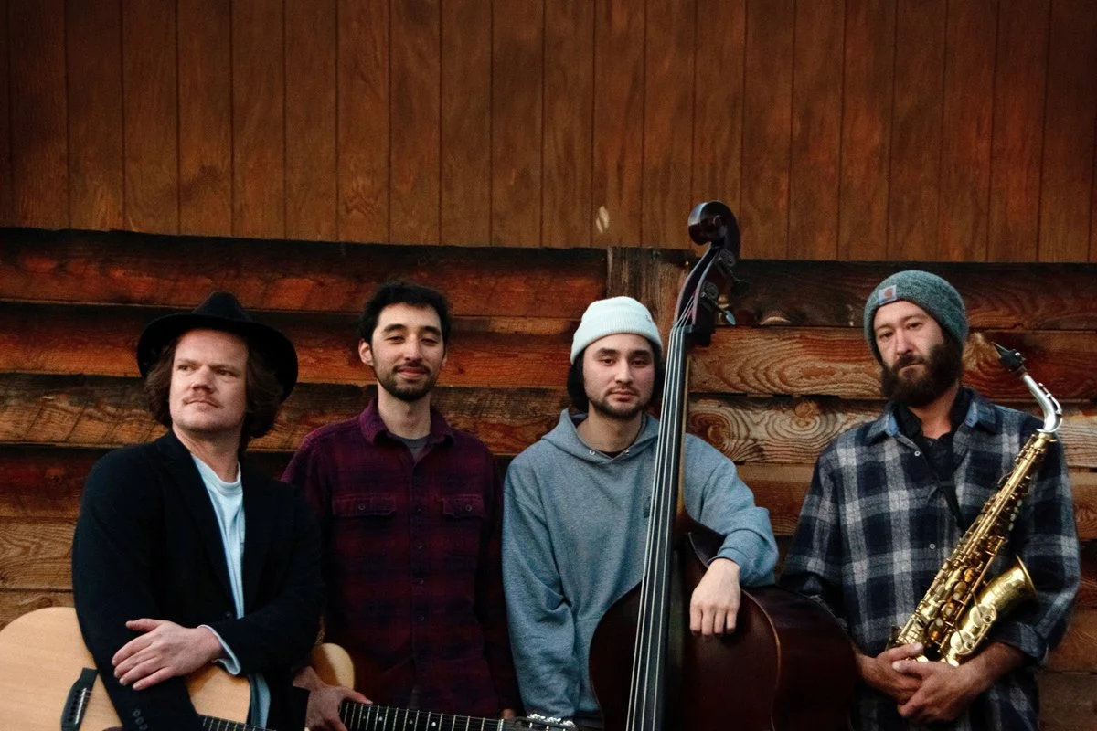 Next Thursday’s Quartet