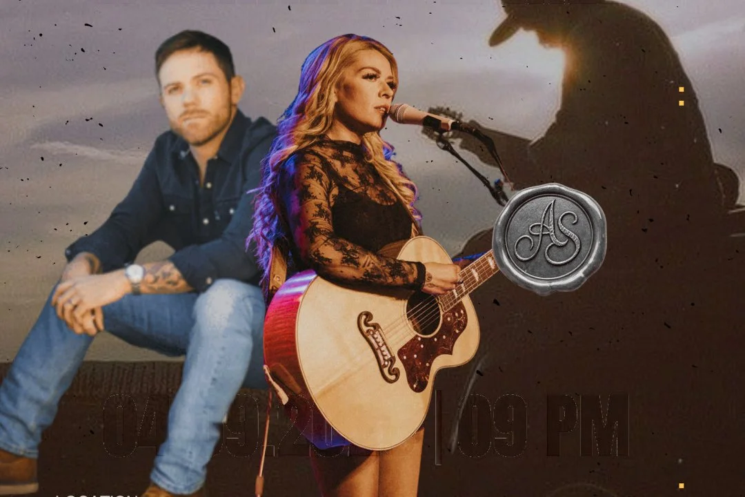 Amanda Stewart &amp; Bryan Loweree