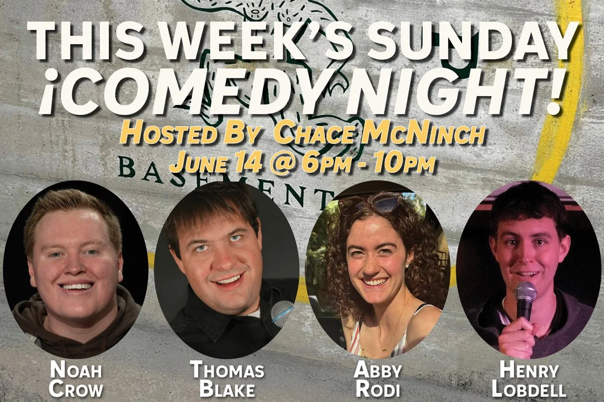 Comedy Night
