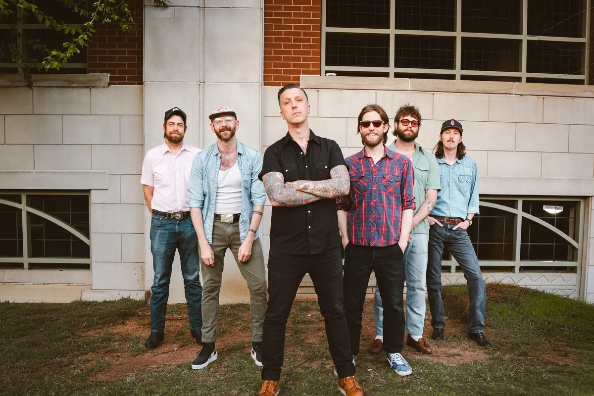 American Aquarium