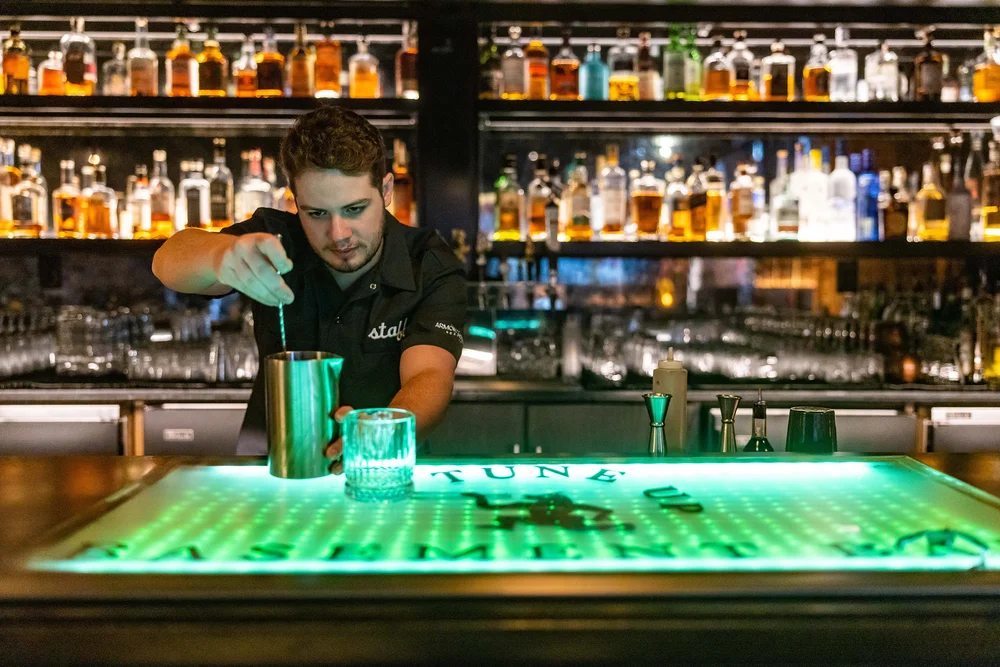 Bar photo 2