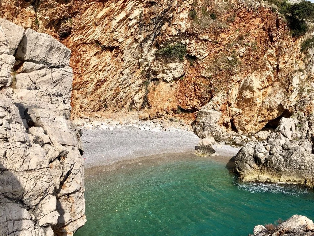 Caszh Blast 4 - Dead Goat Beach