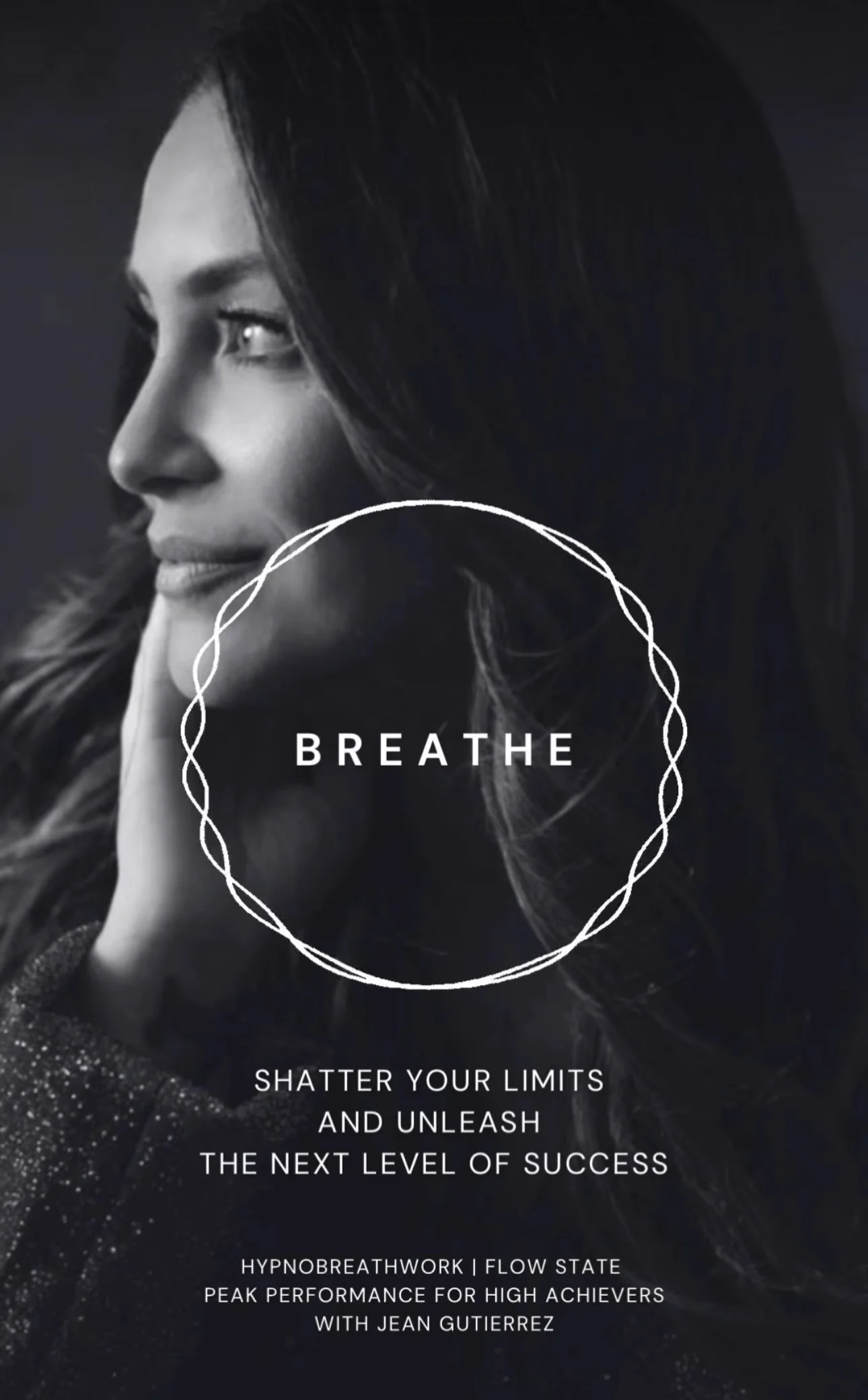 BreatHe to rewire: a hypnobreathwork journey