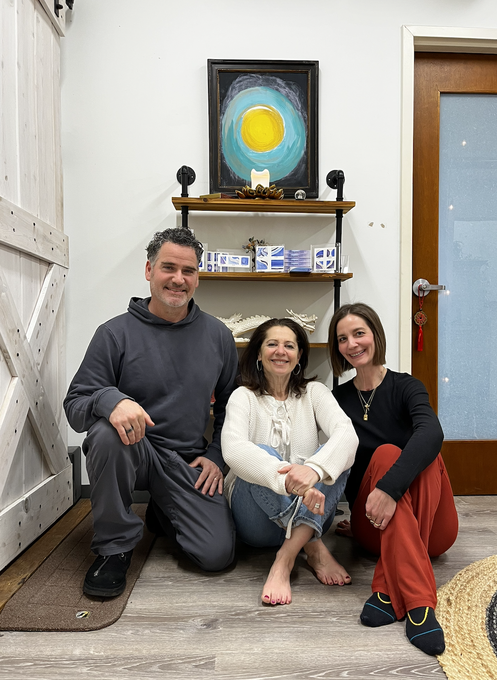 creativity as personal activism