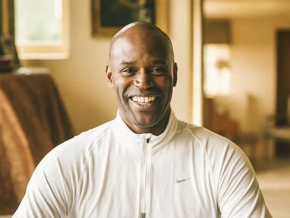 Y4E Special- NSR - The Integration (2 hours) with Anthony Williams 