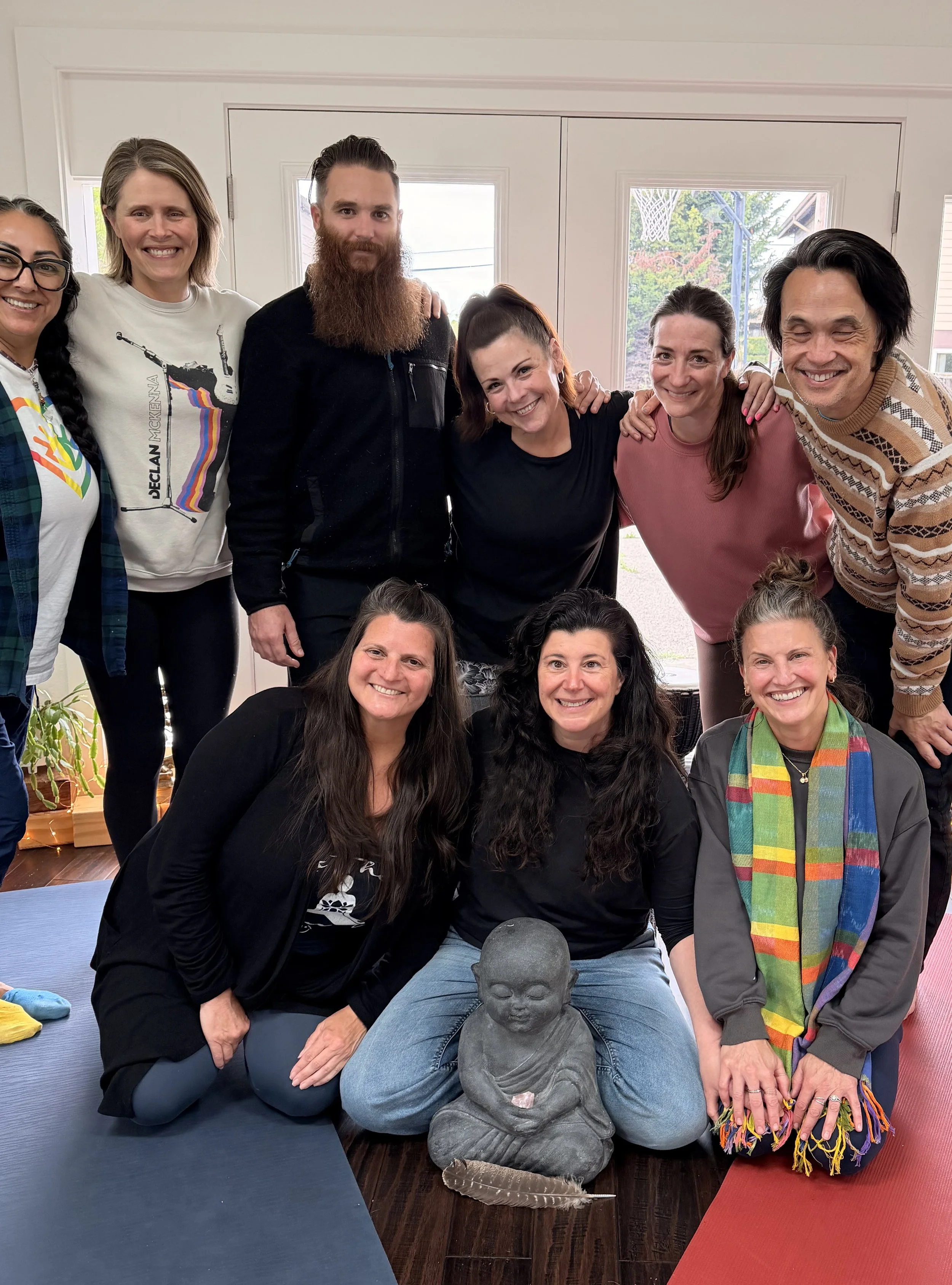 MelWell 200 Hour Yoga Teacher Training Info Session