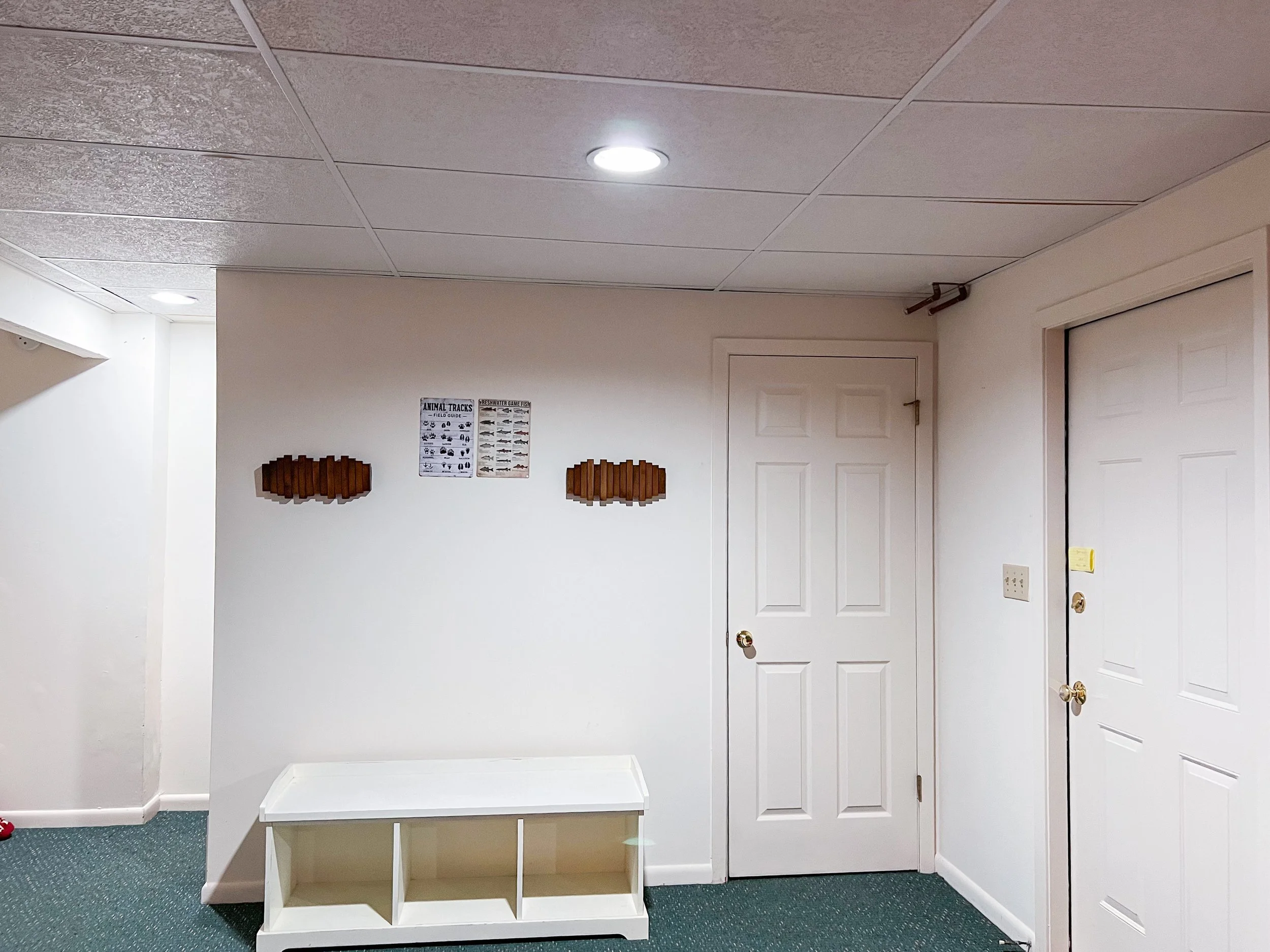 Basement