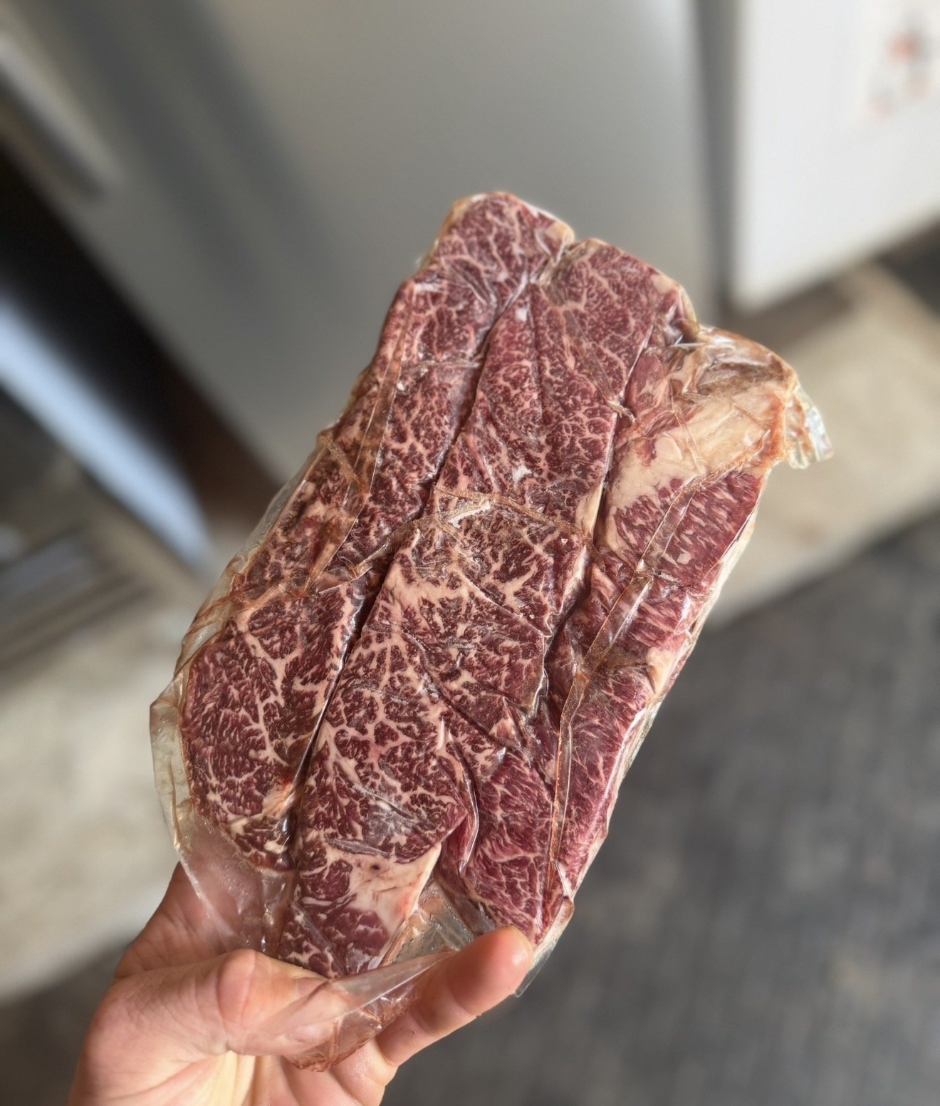 Wagyu Denver