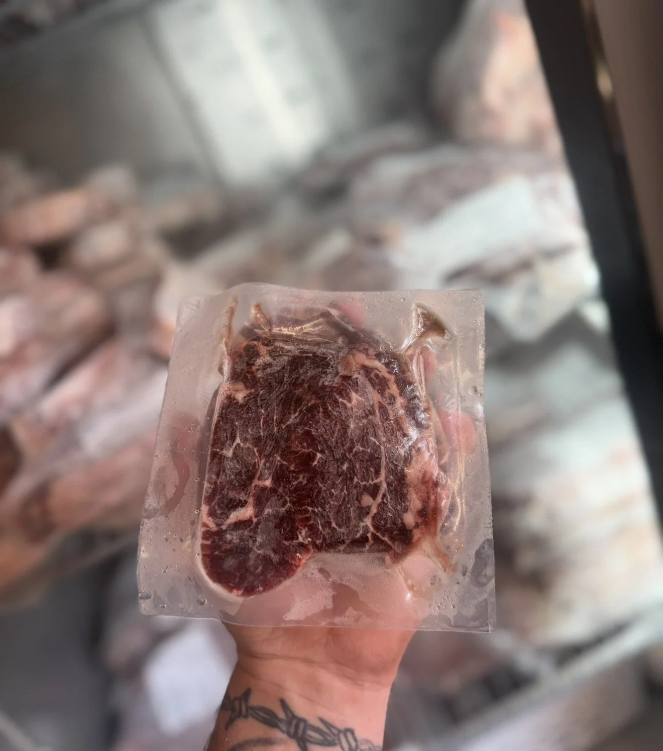 Tenderloin - Filet