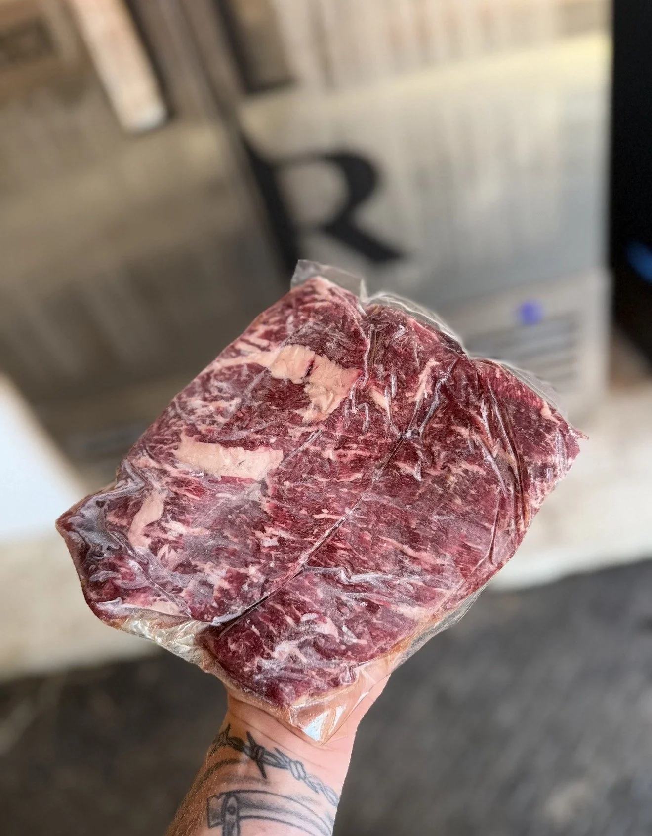 Tri-Tip
